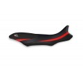 CNC Racing Seat Cover for the MV Agusta Rivale 800 CNC Racing Seat Cover for the MV Agusta Rivale 800